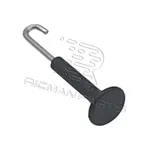 CHOKE ROD